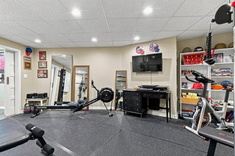 Tiny photo for 1134 33rd St Ct CT, Moline, IL 51265 (MLS # 12746637)