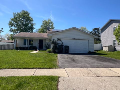 4190 Crimson Drive Hoffman Estates IL 60192
