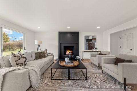 Tiny photo for 8 Concord Drive, Oak Brook, IL 60523 (MLS # 12539788)