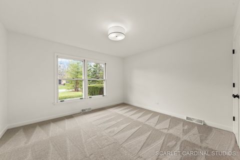 Tiny photo for 8 Concord Drive, Oak Brook, IL 60523 (MLS # 12539788)