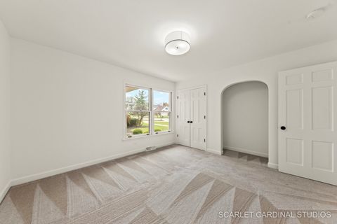Tiny photo for 8 Concord Drive, Oak Brook, IL 60523 (MLS # 12539788)