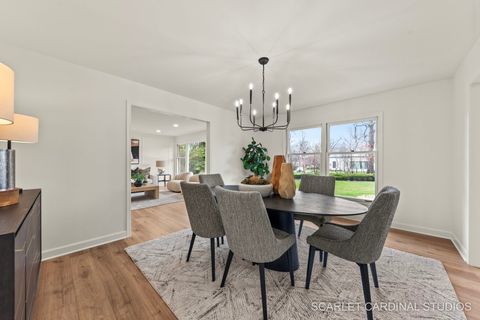 Tiny photo for 8 Concord Drive, Oak Brook, IL 60523 (MLS # 12539788)