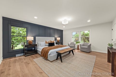 Tiny photo for 8 Concord Drive, Oak Brook, IL 60523 (MLS # 12539788)