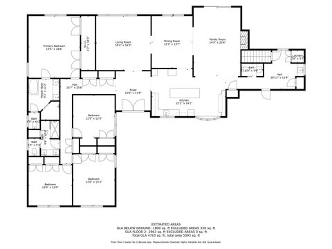 Tiny photo for 8 Concord Drive, Oak Brook, IL 60523 (MLS # 12539788)