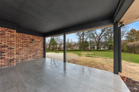 Tiny photo for 8 Concord Drive, Oak Brook, IL 60523 (MLS # 12539788)