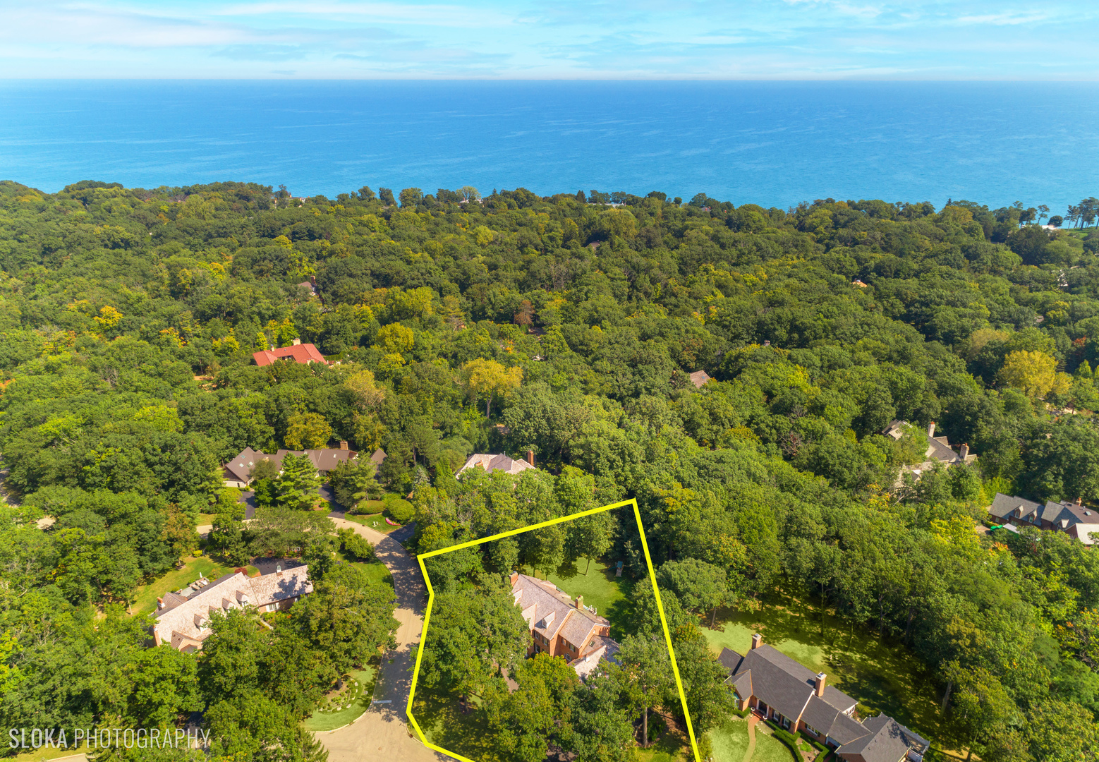 1080 Havenwood Lane