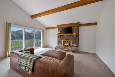 Tiny photo for 5N549 Jens Jensen Lane, St. Charles, IL 60175 (MLS # 12677546)