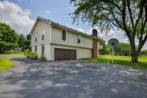 Tiny photo for 5N549 Jens Jensen Lane, St. Charles, IL 60175 (MLS # 12677546)