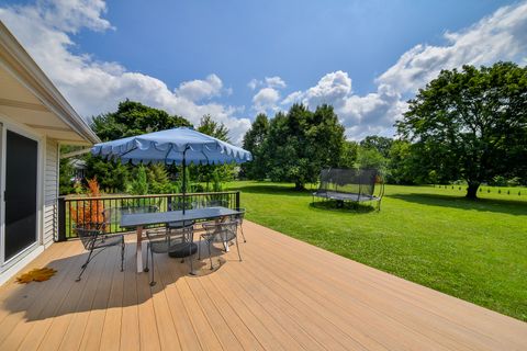 Tiny photo for 5N549 Jens Jensen Lane, St. Charles, IL 60175 (MLS # 12677546)