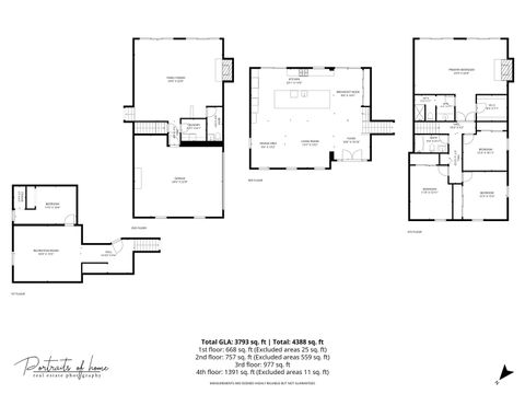 Tiny photo for 5N549 Jens Jensen Lane, St. Charles, IL 60175 (MLS # 12677546)