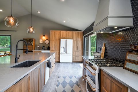 Tiny photo for 5N549 Jens Jensen Lane, St. Charles, IL 60175 (MLS # 12677546)