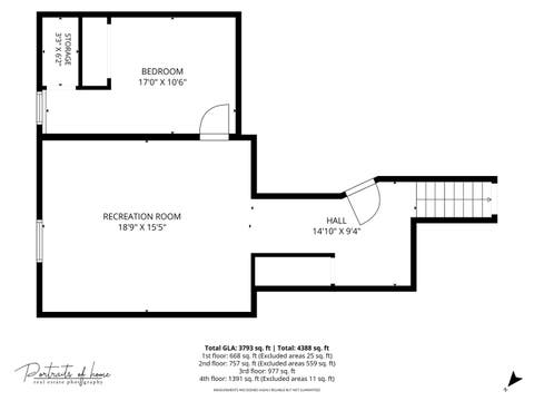 Tiny photo for 5N549 Jens Jensen Lane, St. Charles, IL 60175 (MLS # 12677546)