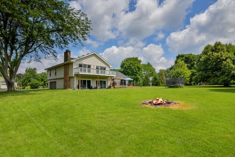 Tiny photo for 5N549 Jens Jensen Lane, St. Charles, IL 60175 (MLS # 12677546)
