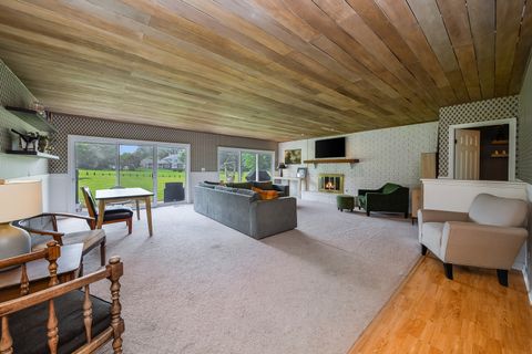 Tiny photo for 5N549 Jens Jensen Lane, St. Charles, IL 60175 (MLS # 12677546)