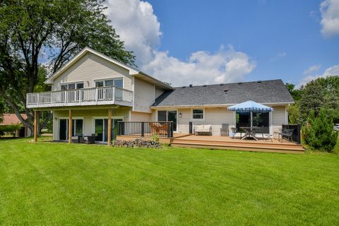 Tiny photo for 5N549 Jens Jensen Lane, St. Charles, IL 60175 (MLS # 12677546)