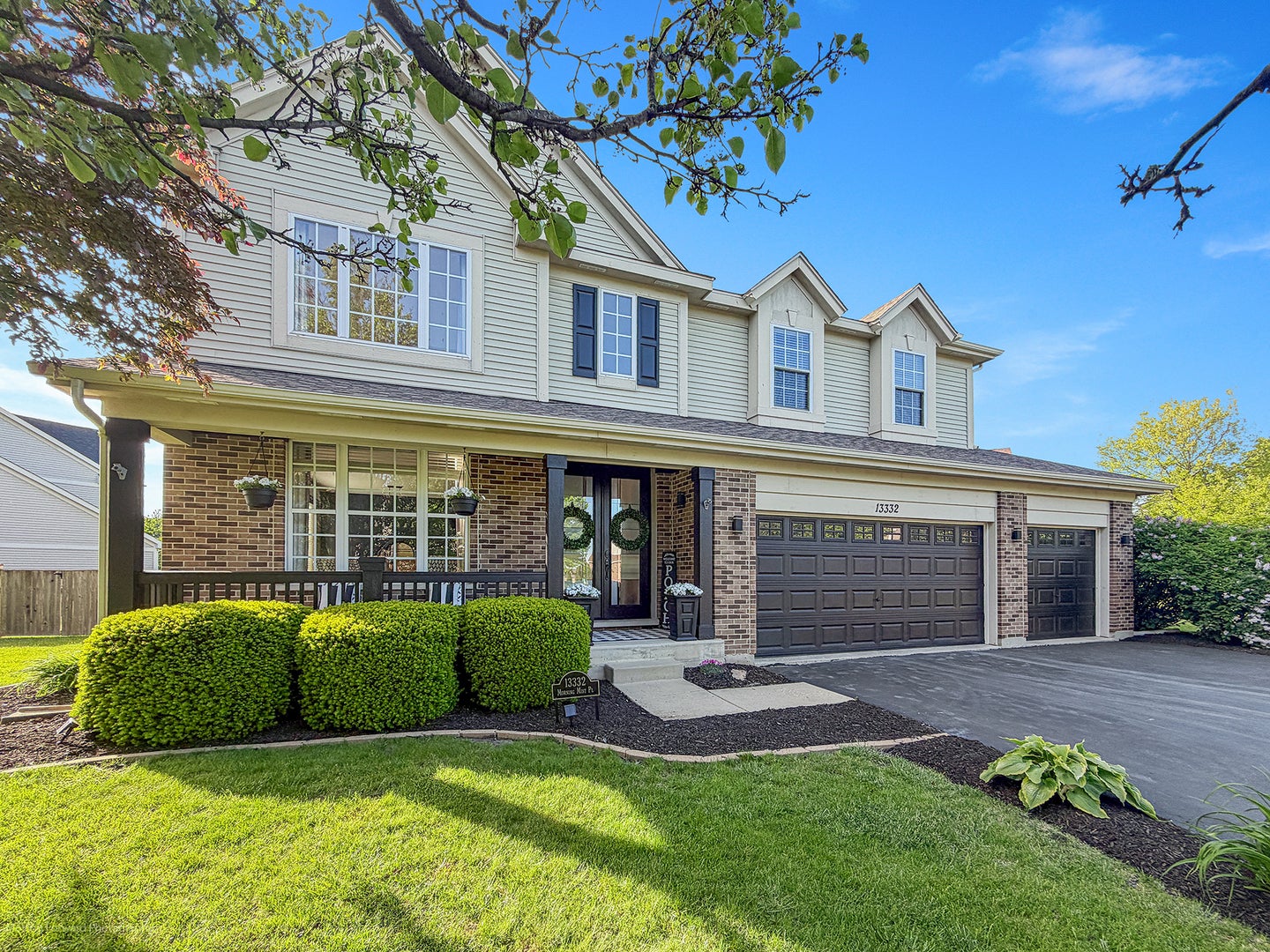 13332 Morning Mist Place