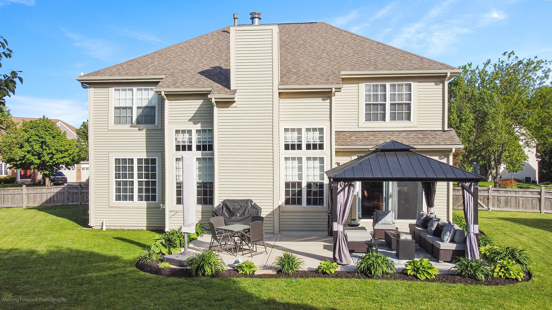 13332 Morning Mist Place