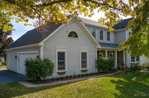 Photo of 78 S Stauffer Drive, Naperville, IL 60540 (MLS # 12486841)