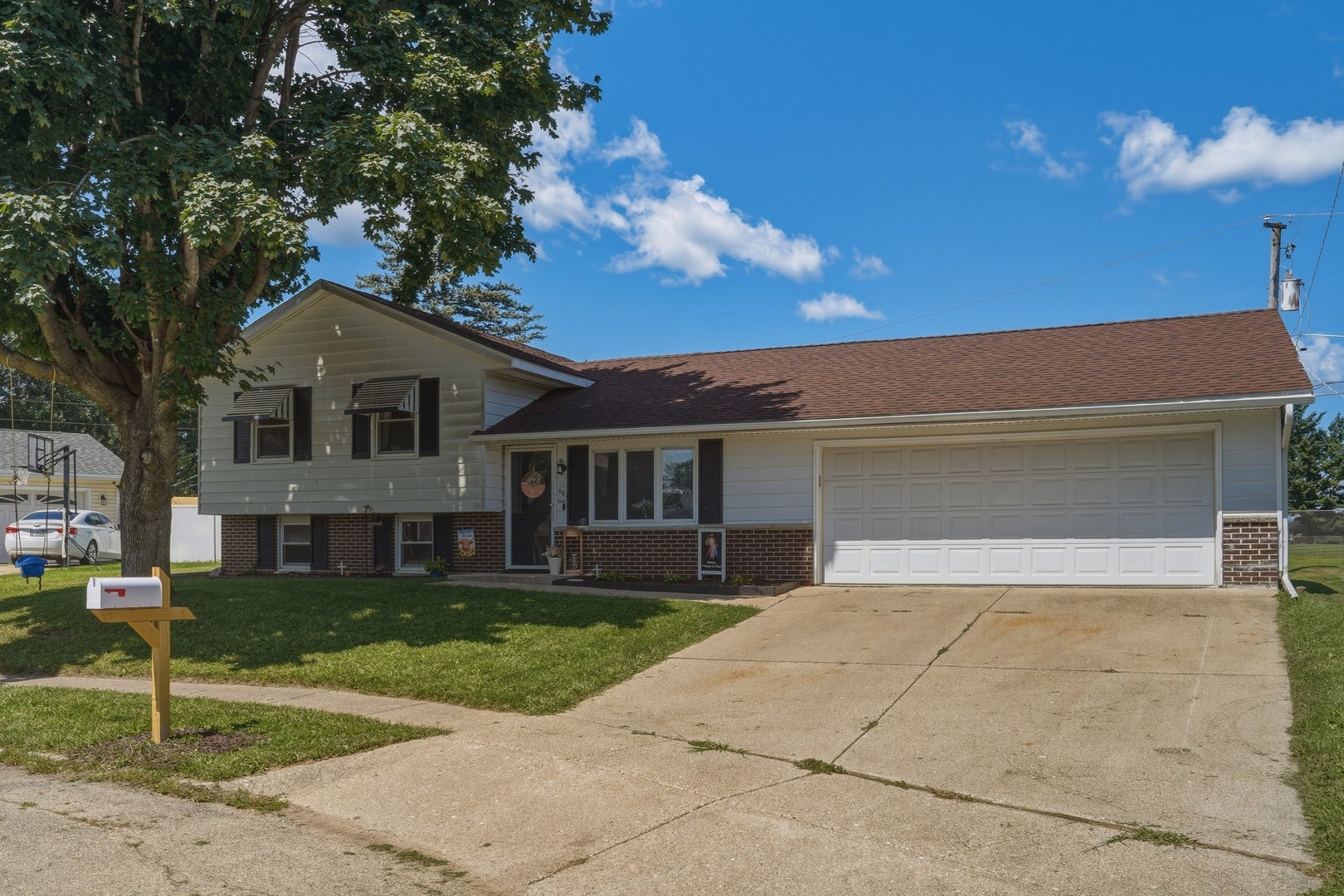 601 High Street
