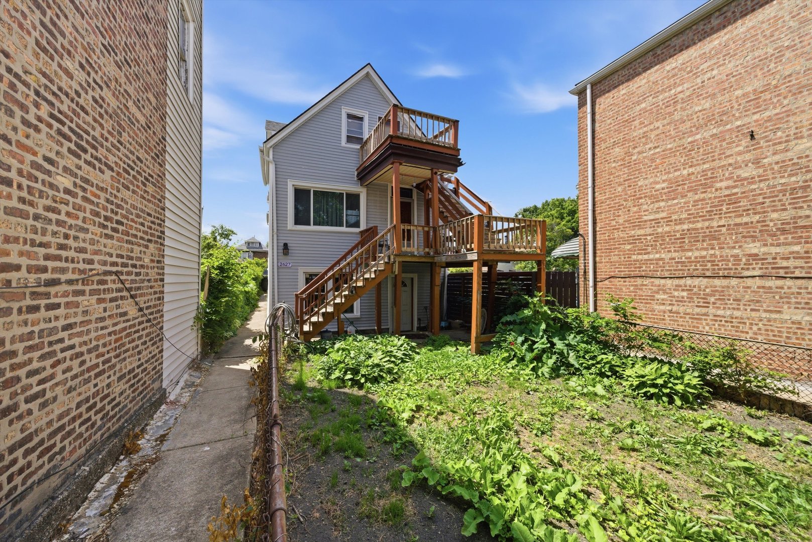 Photo 1 of 24 — 2627 W Montgomery Avenue, Chicago, IL 60632