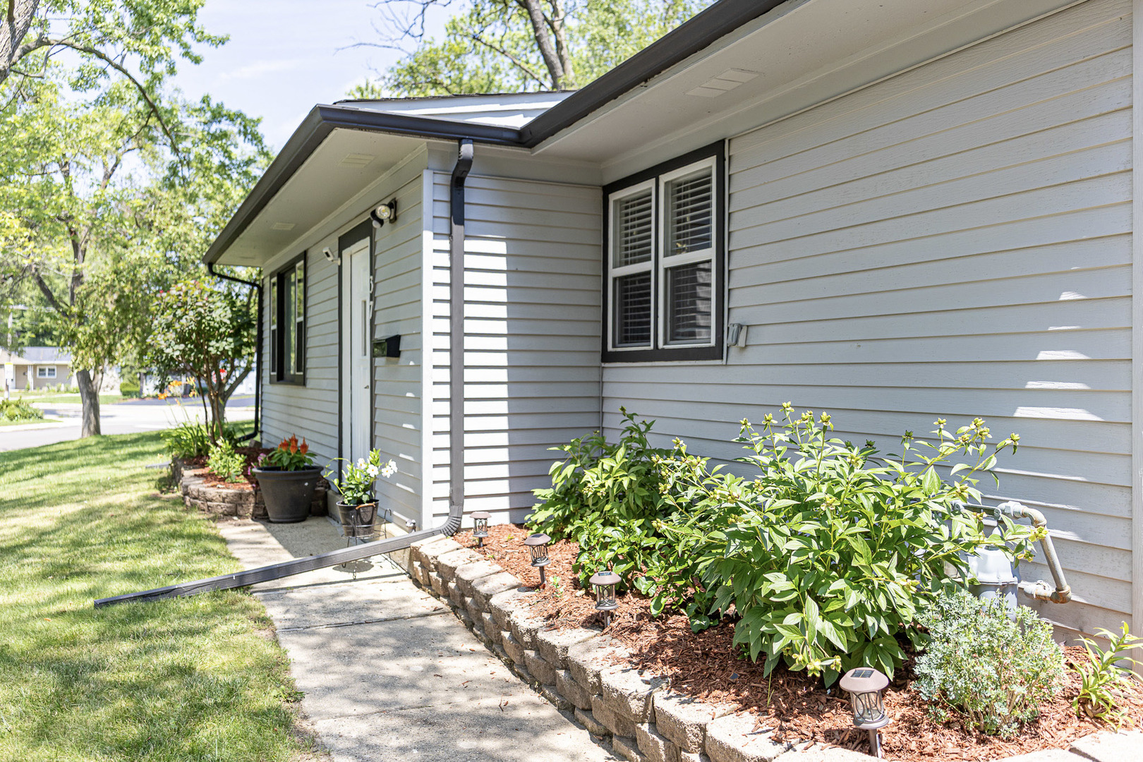 37 Pine Street