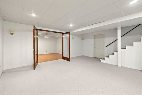 Tiny photo for 12455 W 33rd Street, Beach Park, IL 60099 (MLS # 12622320)