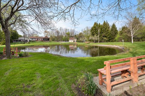 Tiny photo for 12455 W 33rd Street, Beach Park, IL 60099 (MLS # 12622320)