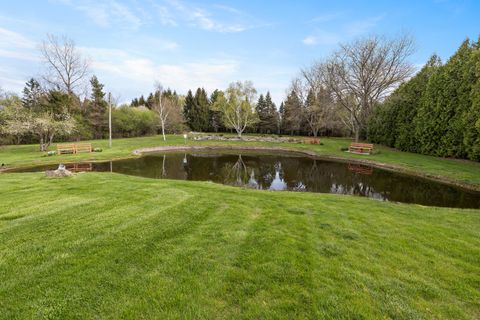 Tiny photo for 12455 W 33rd Street, Beach Park, IL 60099 (MLS # 12622320)