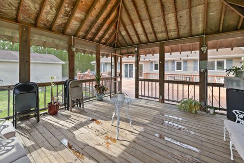 Tiny photo for 12455 W 33rd Street, Beach Park, IL 60099 (MLS # 12622320)