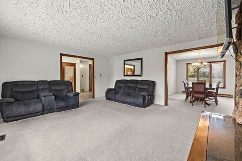 Tiny photo for 12455 W 33rd Street, Beach Park, IL 60099 (MLS # 12622320)