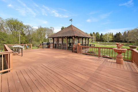 Tiny photo for 12455 W 33rd Street, Beach Park, IL 60099 (MLS # 12622320)