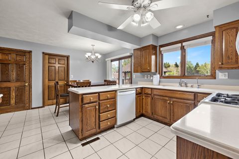 Tiny photo for 12455 W 33rd Street, Beach Park, IL 60099 (MLS # 12622320)