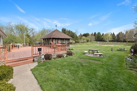 Tiny photo for 12455 W 33rd Street, Beach Park, IL 60099 (MLS # 12622320)
