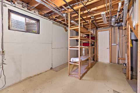 Tiny photo for 12455 W 33rd Street, Beach Park, IL 60099 (MLS # 12622320)