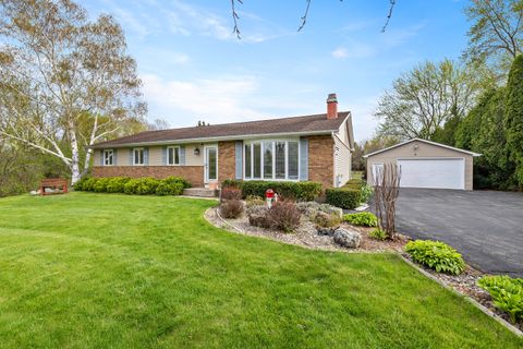 Tiny photo for 12455 W 33rd Street, Beach Park, IL 60099 (MLS # 12622320)