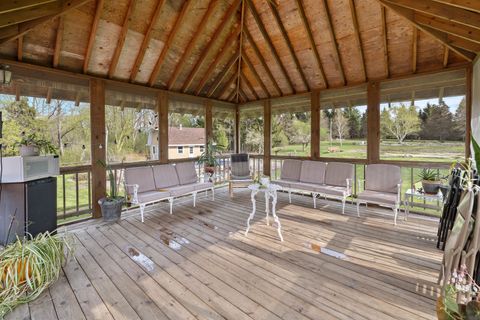 Tiny photo for 12455 W 33rd Street, Beach Park, IL 60099 (MLS # 12622320)