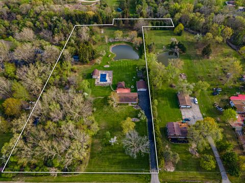 Tiny photo for 12455 W 33rd Street, Beach Park, IL 60099 (MLS # 12622320)