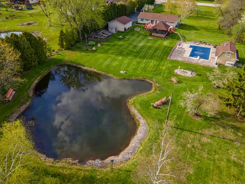 Tiny photo for 12455 W 33rd Street, Beach Park, IL 60099 (MLS # 12622320)