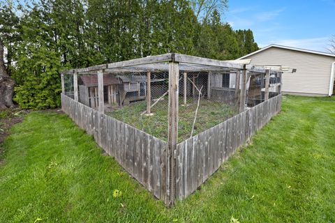 Tiny photo for 12455 W 33rd Street, Beach Park, IL 60099 (MLS # 12622320)
