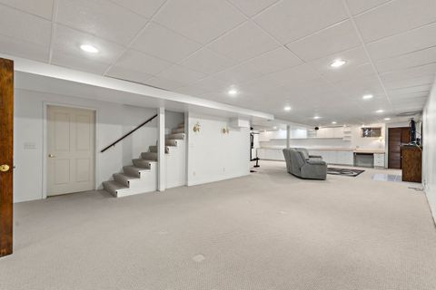 Tiny photo for 12455 W 33rd Street, Beach Park, IL 60099 (MLS # 12622320)