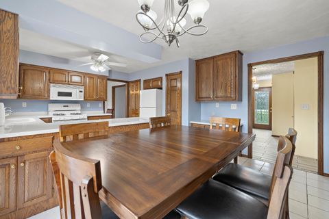 Tiny photo for 12455 W 33rd Street, Beach Park, IL 60099 (MLS # 12622320)