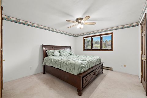Tiny photo for 12455 W 33rd Street, Beach Park, IL 60099 (MLS # 12622320)