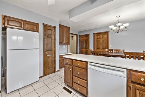 Tiny photo for 12455 W 33rd Street, Beach Park, IL 60099 (MLS # 12622320)