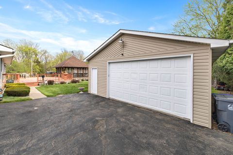 Tiny photo for 12455 W 33rd Street, Beach Park, IL 60099 (MLS # 12622320)