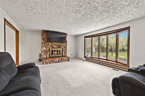 Tiny photo for 12455 W 33rd Street, Beach Park, IL 60099 (MLS # 12622320)