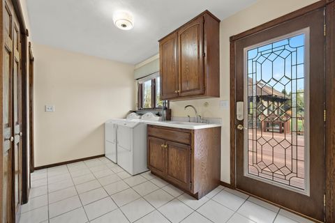 Tiny photo for 12455 W 33rd Street, Beach Park, IL 60099 (MLS # 12622320)