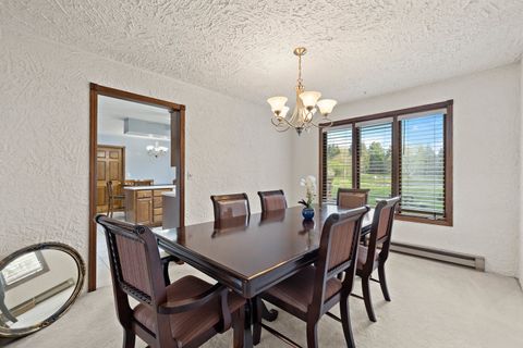 Tiny photo for 12455 W 33rd Street, Beach Park, IL 60099 (MLS # 12622320)