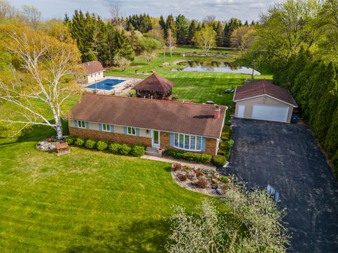 Photo of 12455 W 33rd Street, Beach Park, IL 60099 (MLS # 12622320)