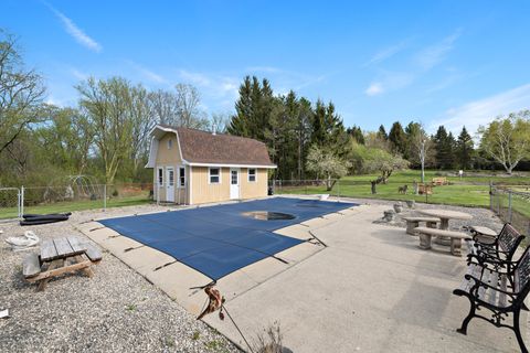 Tiny photo for 12455 W 33rd Street, Beach Park, IL 60099 (MLS # 12622320)