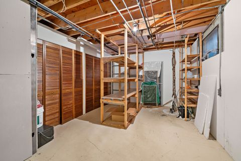 Tiny photo for 12455 W 33rd Street, Beach Park, IL 60099 (MLS # 12622320)